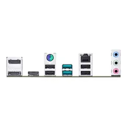 مادربرد ایسوس مدل Prime B660M-A D4