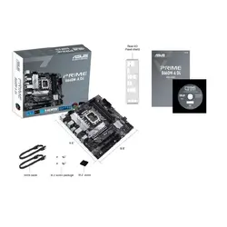 مادربرد ایسوس مدل Prime B660M-A D4