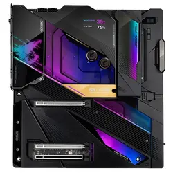 مادربرد گیگابایت مدل Z690 Aorus XTREME WaterForce