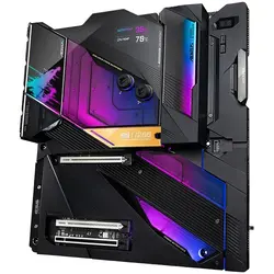 مادربرد گیگابایت مدل Z690 Aorus XTREME WaterForce