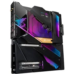 مادربرد گیگابایت مدل Z690 Aorus XTREME WaterForce