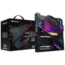 مادربرد گیگابایت مدل Z690 Aorus XTREME WaterForce