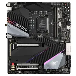مادربرد گیگابایت مدل Z690 Aorus TACHYON