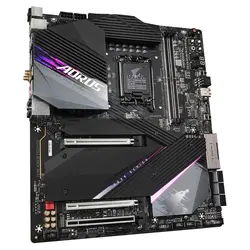 مادربرد گیگابایت مدل Z690 Aorus TACHYON