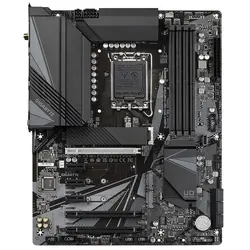 مادربرد گیگابایت مدل Z690 UD AC