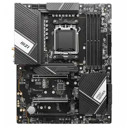 مادربرد ام‌اس‌آی مدل Pro X670-P WiFi