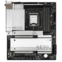 مادربرد گیگابایت مدل Z690 AERO D