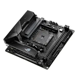 مادربرد ایسوس ROG Strix B550 i Wi-Fi