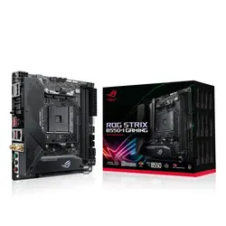 مادربرد ایسوس ROG Strix B550 i Wi-Fi