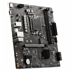 مادربرد ام‌اس‌آی مدل Pro B660M-E DDR4