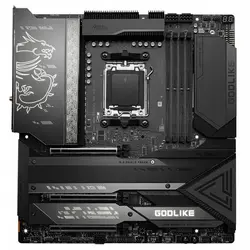 مادربرد ام‌اس‌آی مدل MEG X670E GODLIKE