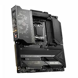 مادربرد ام‌اس‌آی مدل MEG X670E GODLIKE