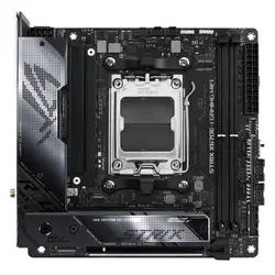 مادربرد ایسوس مدل ROG Strix X670E-I Gaming WiFi