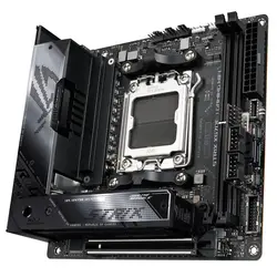 مادربرد ایسوس مدل ROG Strix X670E-I Gaming WiFi