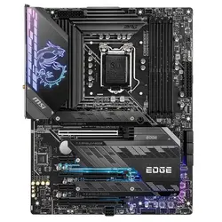 مادربرد ام‌اس‌آی مدل MPG Z590 Gaming Edge WiFi