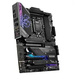 مادربرد ام‌اس‌آی مدل MPG Z590 Gaming Edge WiFi