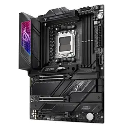 مادربرد ایسوس مدل ROG Strix X670E-E Gaming WiFi