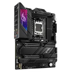 مادربرد ایسوس مدل ROG Strix X670E-E Gaming WiFi