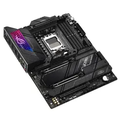 مادربرد ایسوس مدل ROG Strix X670E-E Gaming WiFi