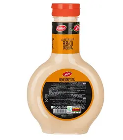 سس سالاد فرانسوی کاله مقدار 450 گرم