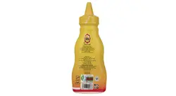 سس خردل دیجونیز بهروز مقدار 270 گرم