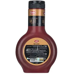 سس باربکیو کاله مقدار 375 گرم