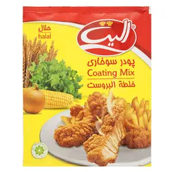 پودر سوخاری الیت مقدار 75 گرم