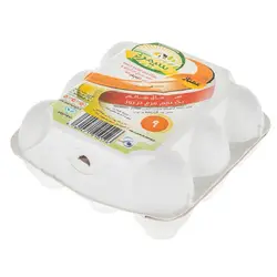 تخم مرغ 9 عددی سیمرغ