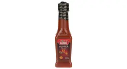 سس تند فلفل قرمز اصالت مقدار 200 گرم