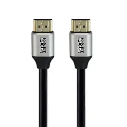 کابل  HDMI V2.1 کی نت پلاس 1.8 متری