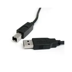 کابل پرینتر 3 متری  USB کی نت