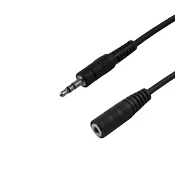 کابل افزایش طول صدا کی نت 3 متری