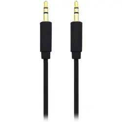 کابل 1 به 1 استریو صدا کی نت 1.5 متری