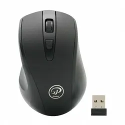 موس بی سیم ایکس پی مدل W450