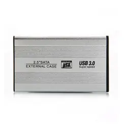 باکس هارد 3.5 اینچی USB 3.0