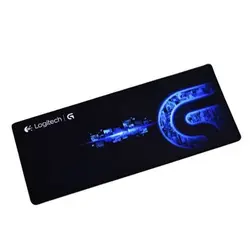 موس پد گیمینگ لانگ طرح دار