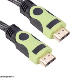 کابل HDMI برند ELEVEN طول 10 متر