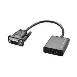 تبدیل VGA به HDMI برند ELEVEN مدل CV 1000
