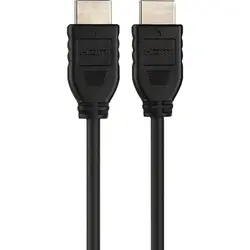کابل HDMI برند BELKIN طول 1.5 متر 4K