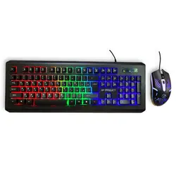 کیبورد و ماوس گیمینگ XP-9300G