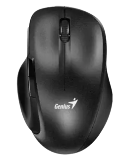 موس بی سیم Genius مدل Ergo 8200S