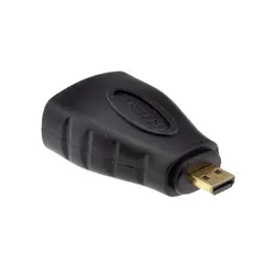 تبدیل HDMI به  MICRO HDMI