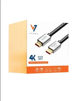 کابل HDMI VER 2.0 برند VASEL طول 10 متر