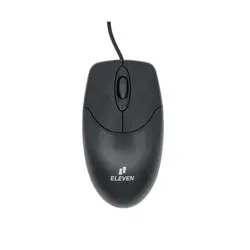 ماوس سیم دار M602 ایلون ELEVEN