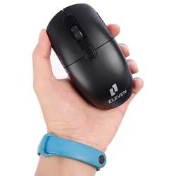 کیبورد و ماوس بی سیم WK801 ایلون ELEVEN