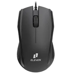 ماوس سیم دار M601 ایلون ELEVEN