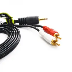 کابل صدا 1 به 2 ایلون ELEVEN