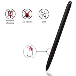 قلم نوری ایکس پی-پن مدل Star G960S ا XP-Pen(استوک)