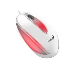 ماوس سیم دار جنیوس مدل GENIUS DX MINI