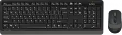 کیبورد و ماوس بی سیم A4TECH مدل Fstyler FG1010